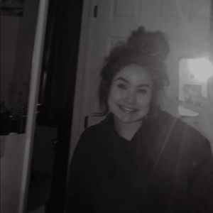 Meet your Posher, Janelle